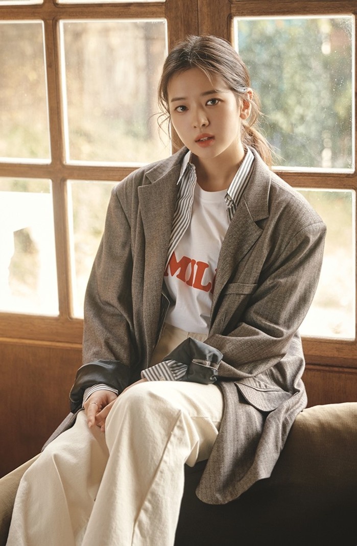 Hoa hau Chunhyang anh 7