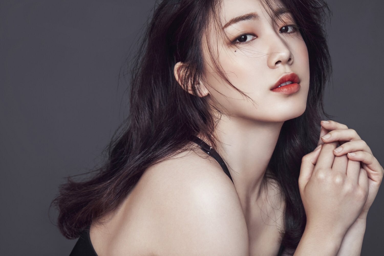 Hoa hau Chunhyang anh 8