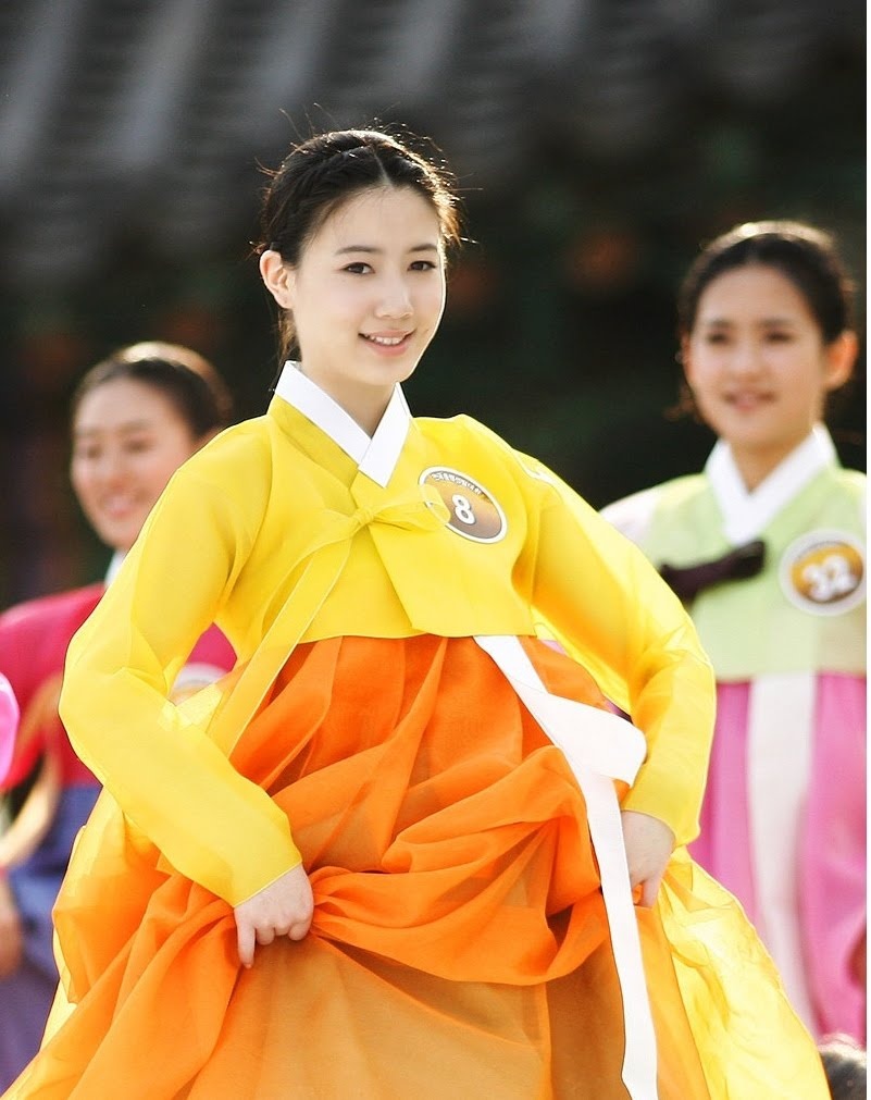 Hoa hau Chunhyang anh 9