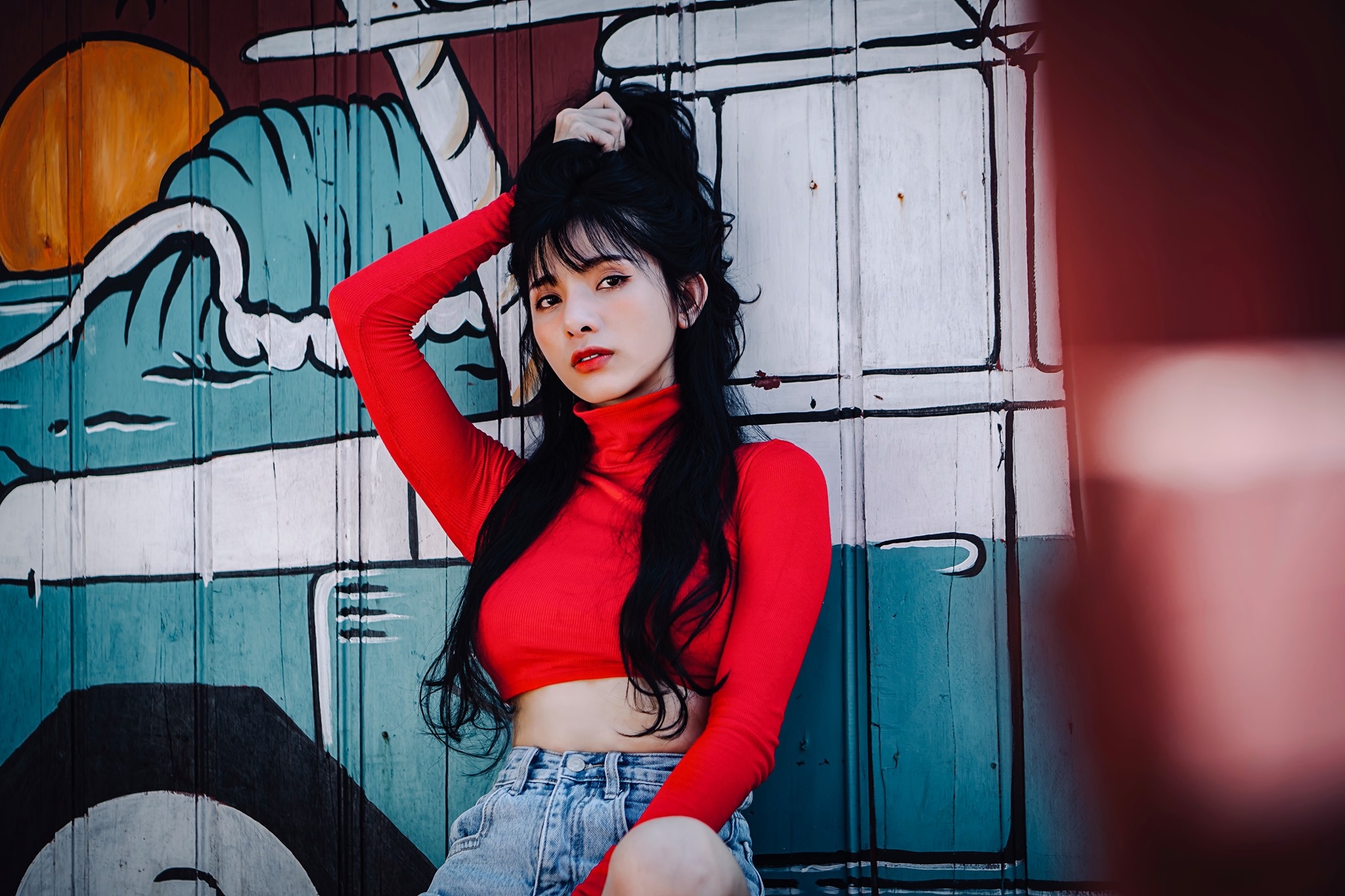 K-ICM bi to truc loi anh 1