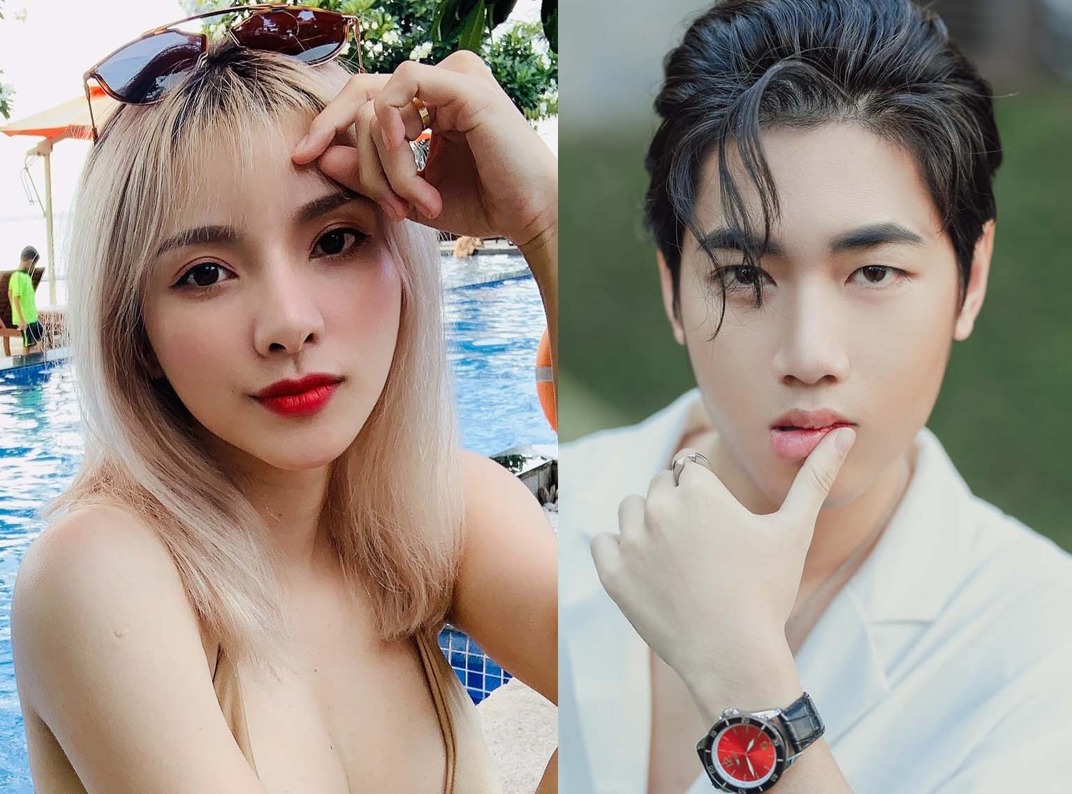 K-ICM len tieng khi bi to truc loi hinh anh