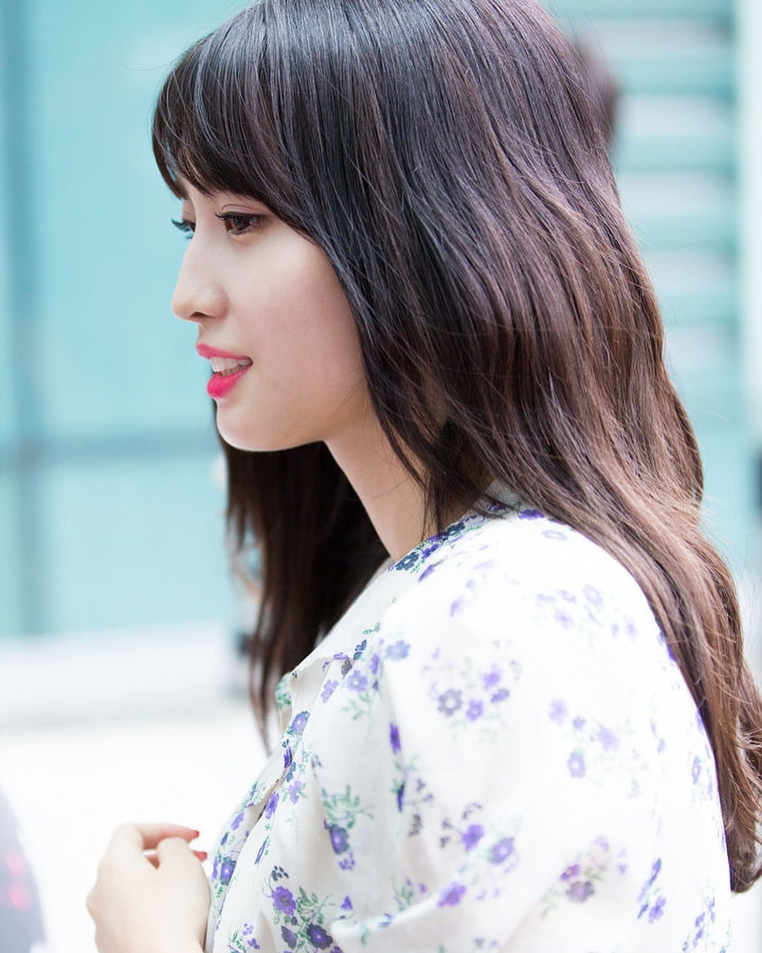 Momo TWICE giảm 7 kg ảnh 14 Momo TWICE giam 7 kg anh 14