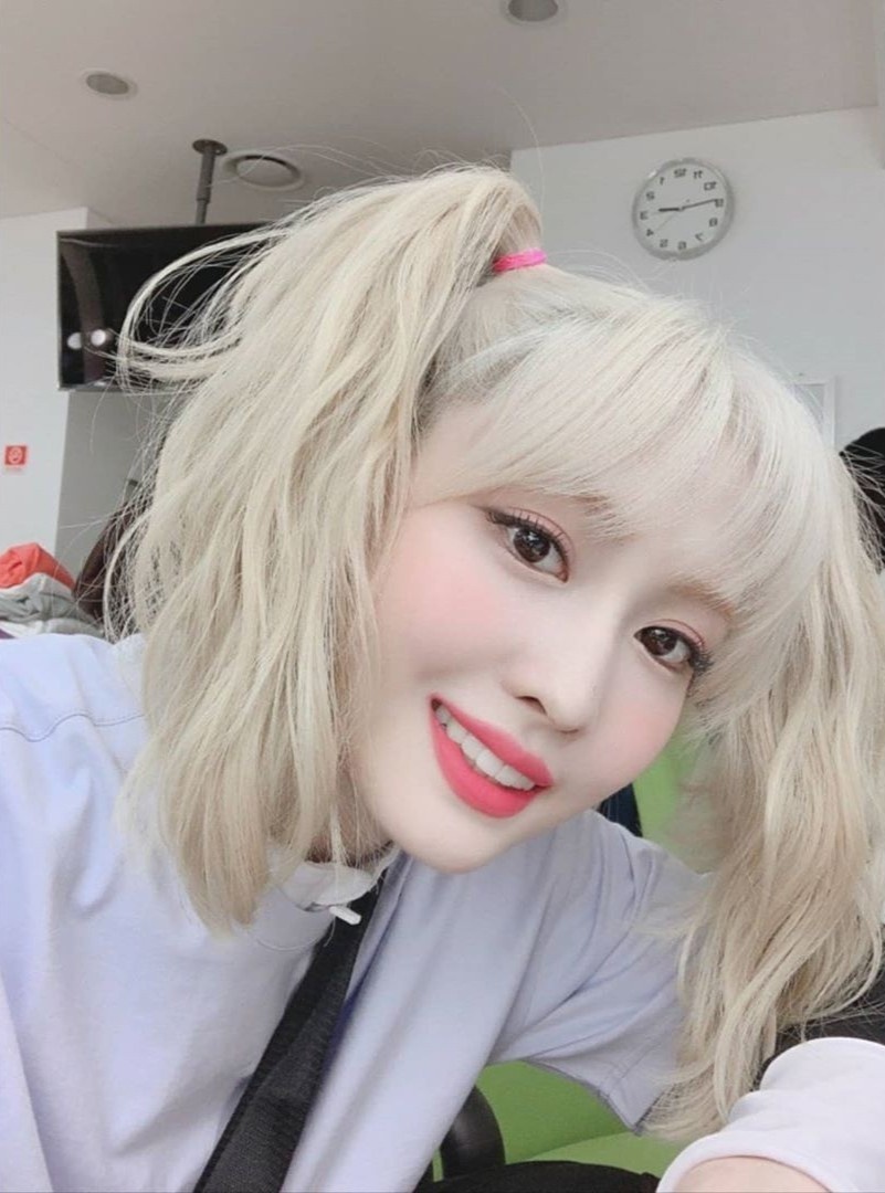 Momo TWICE giảm 7 kg ảnh 11 Momo TWICE giam 7 kg anh 11