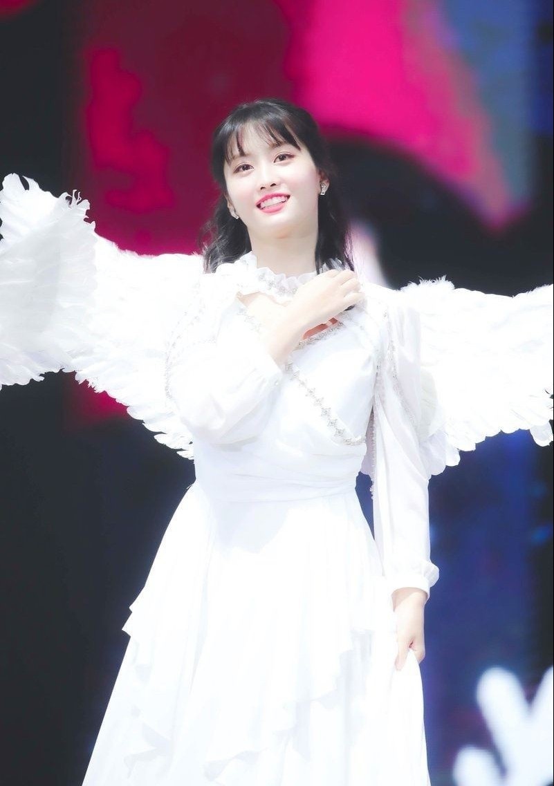 Momo TWICE giảm 7 kg ảnh 15 Momo TWICE giam 7 kg anh 15