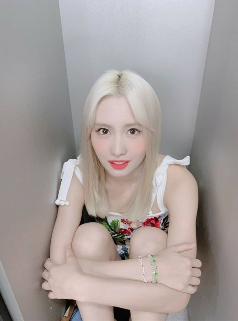 Momo TWICE giảm 7 kg ảnh 12 Momo TWICE giam 7 kg anh 12