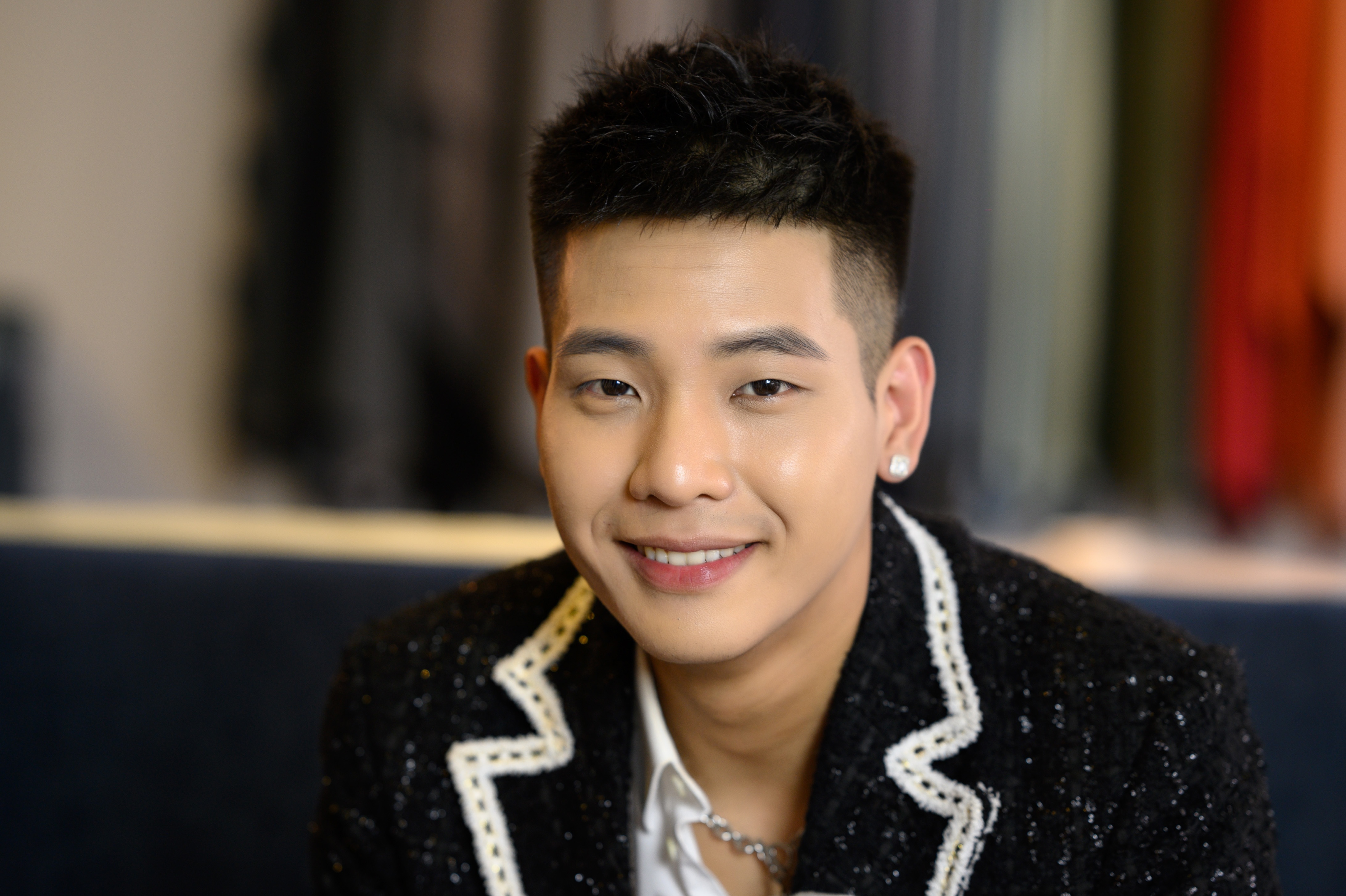 Quan A.P la ban sao Tuan Hung anh 1