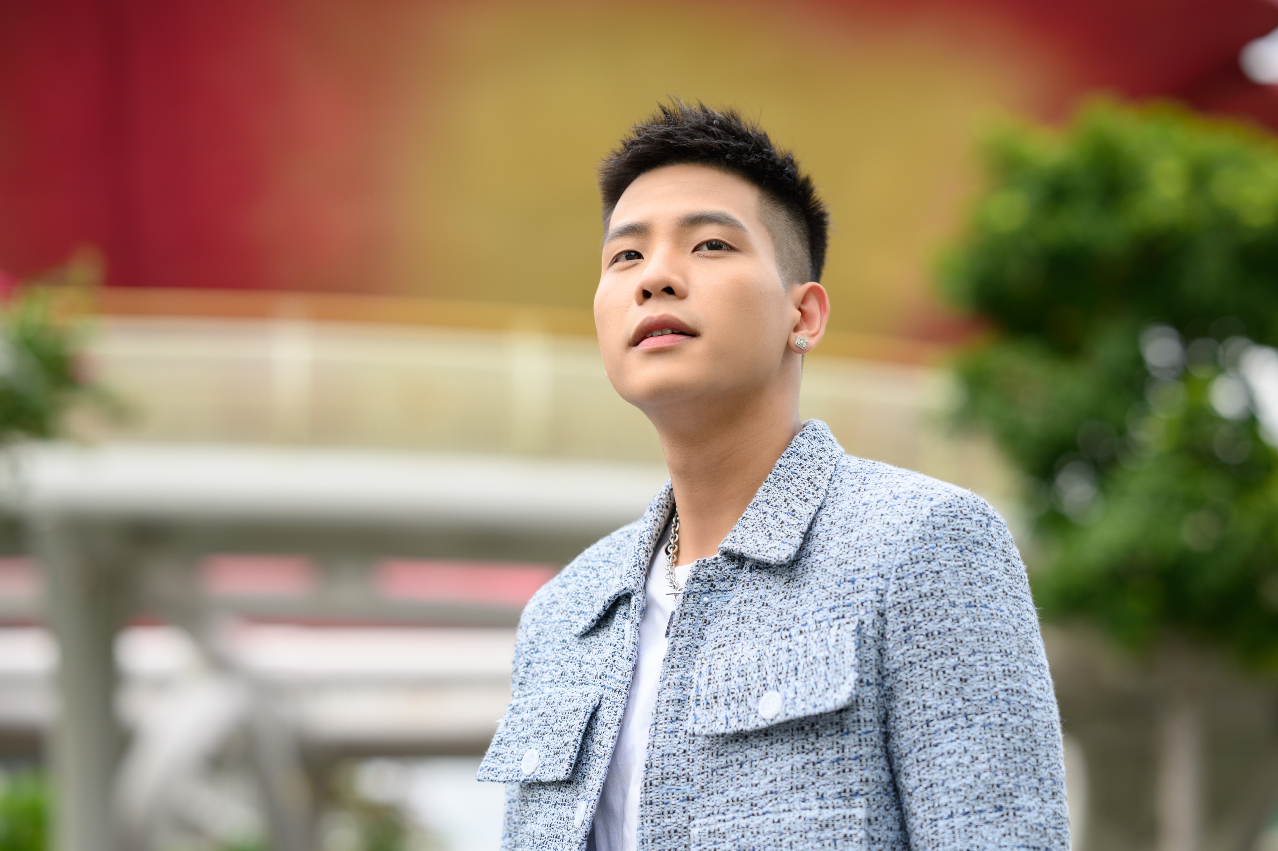 Quan A.P la ban sao Tuan Hung anh 8