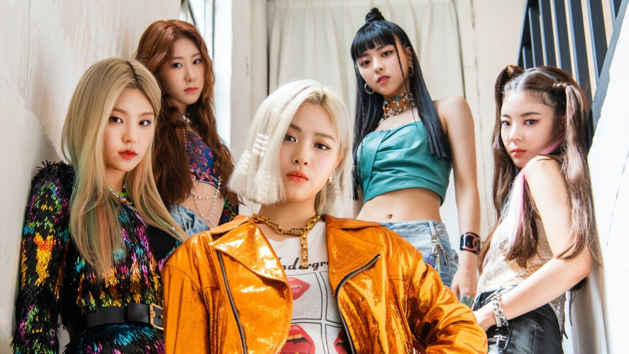 goc khuat o Kpop anh 1