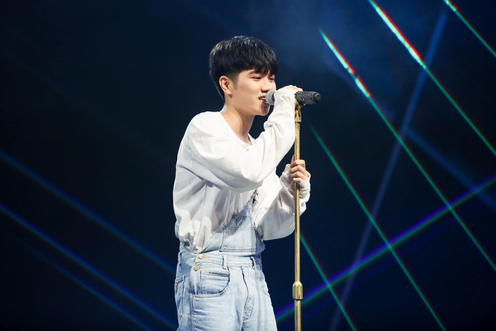 Tập 7 King of Rap ảnh 2 Tap 7 King of Rap anh 2