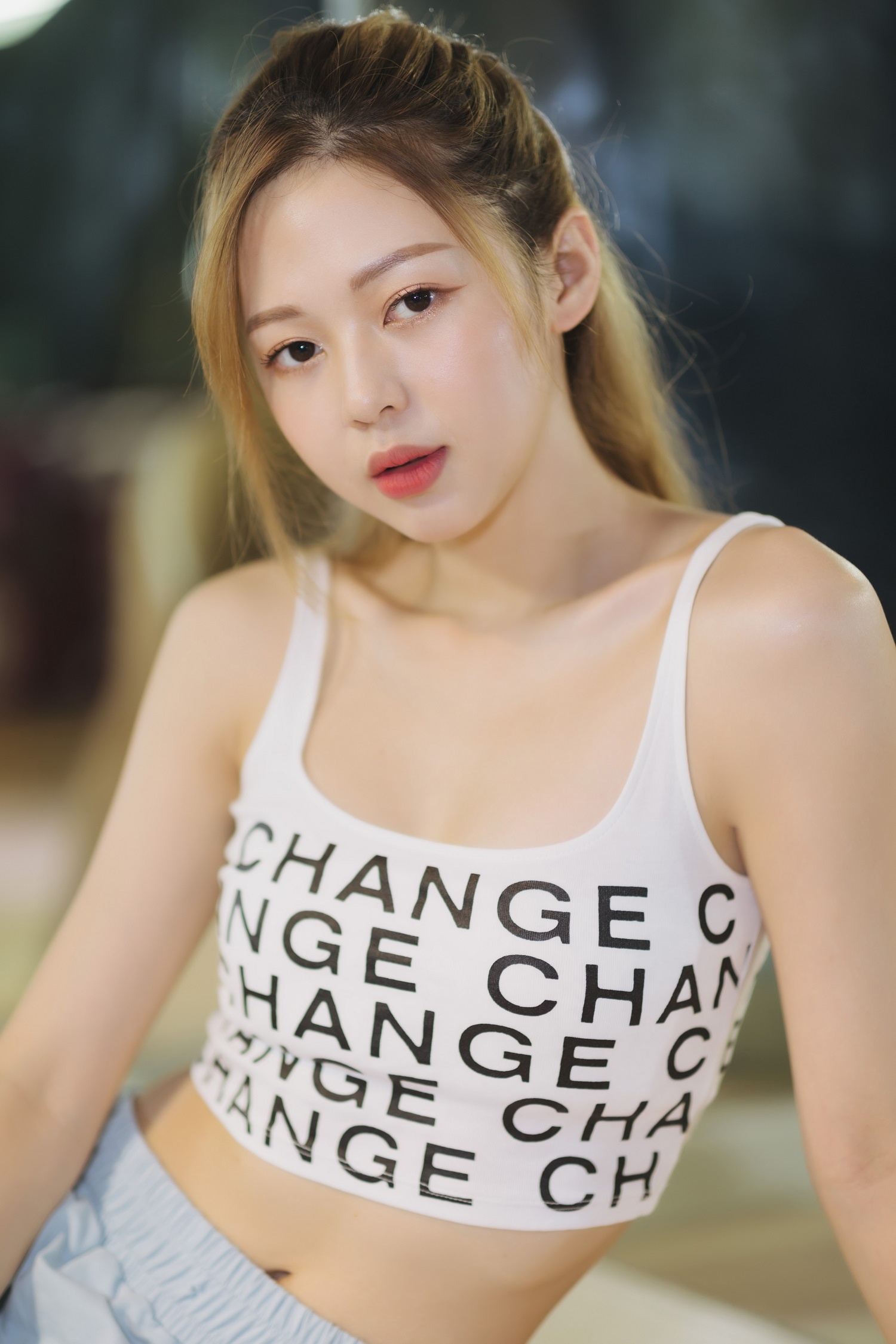 Liz Kim Cuong yeu Trinh Thang Binh anh 5