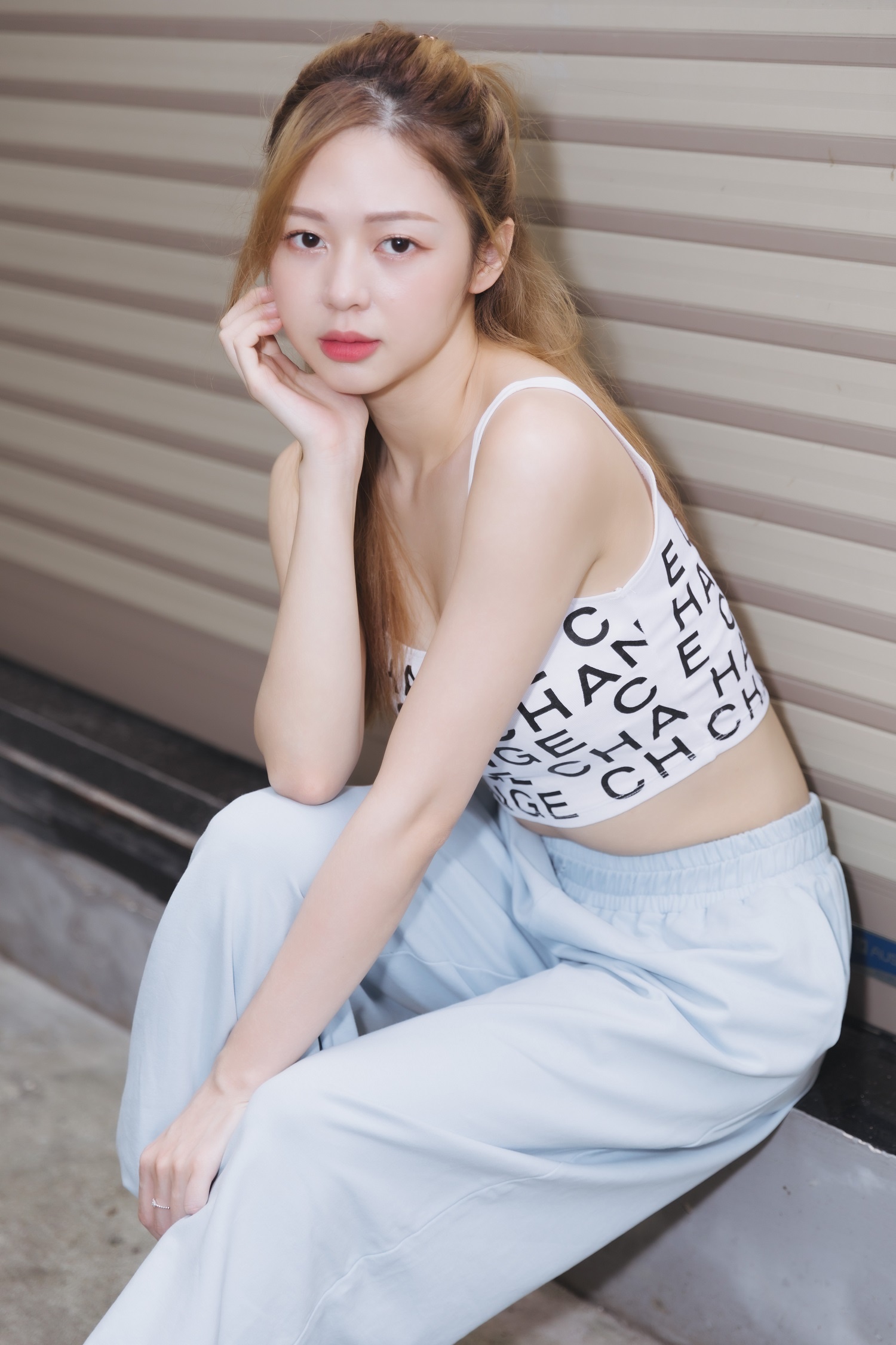 Liz Kim Cuong yeu Trinh Thang Binh anh 7