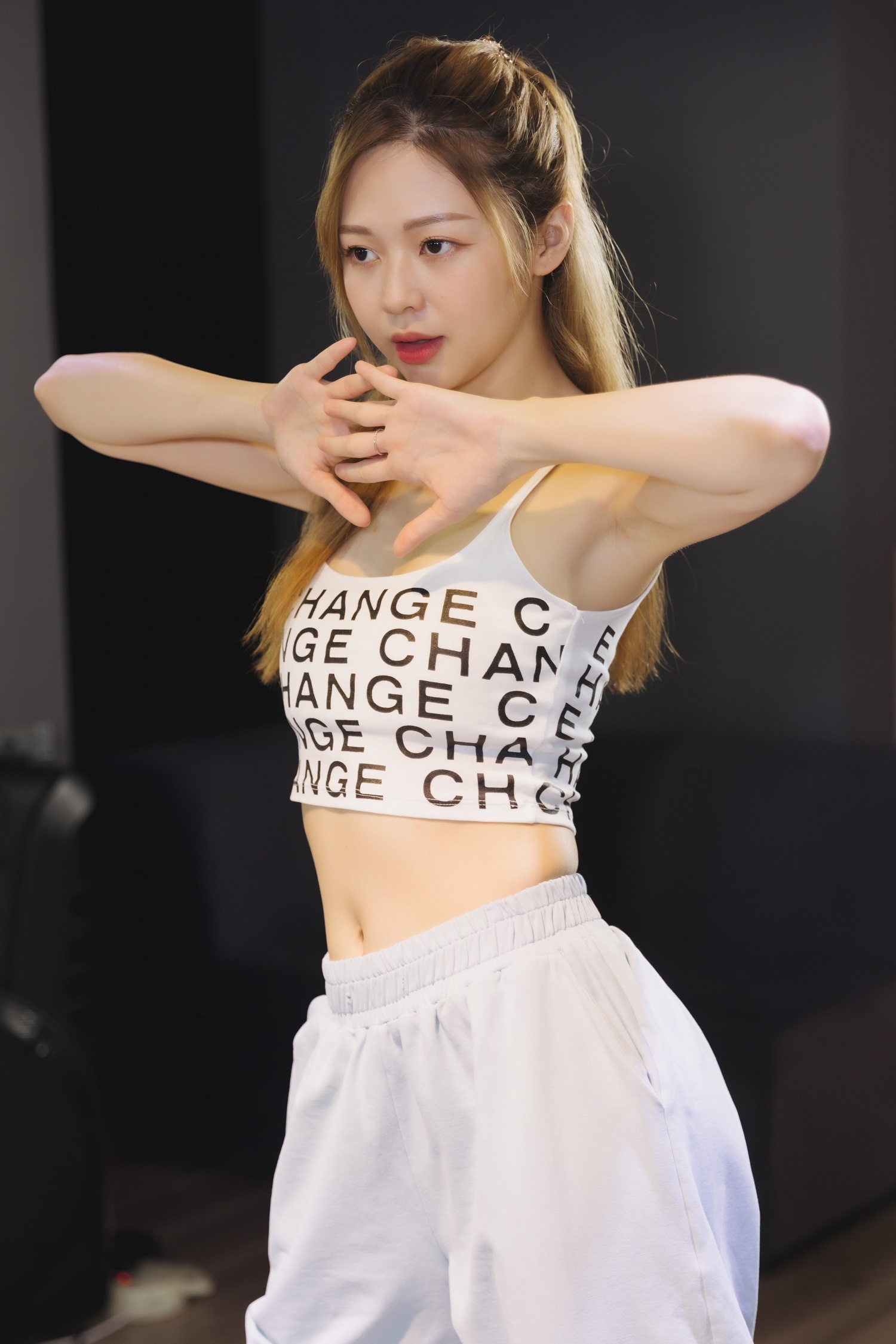 Liz Kim Cuong yeu Trinh Thang Binh anh 4