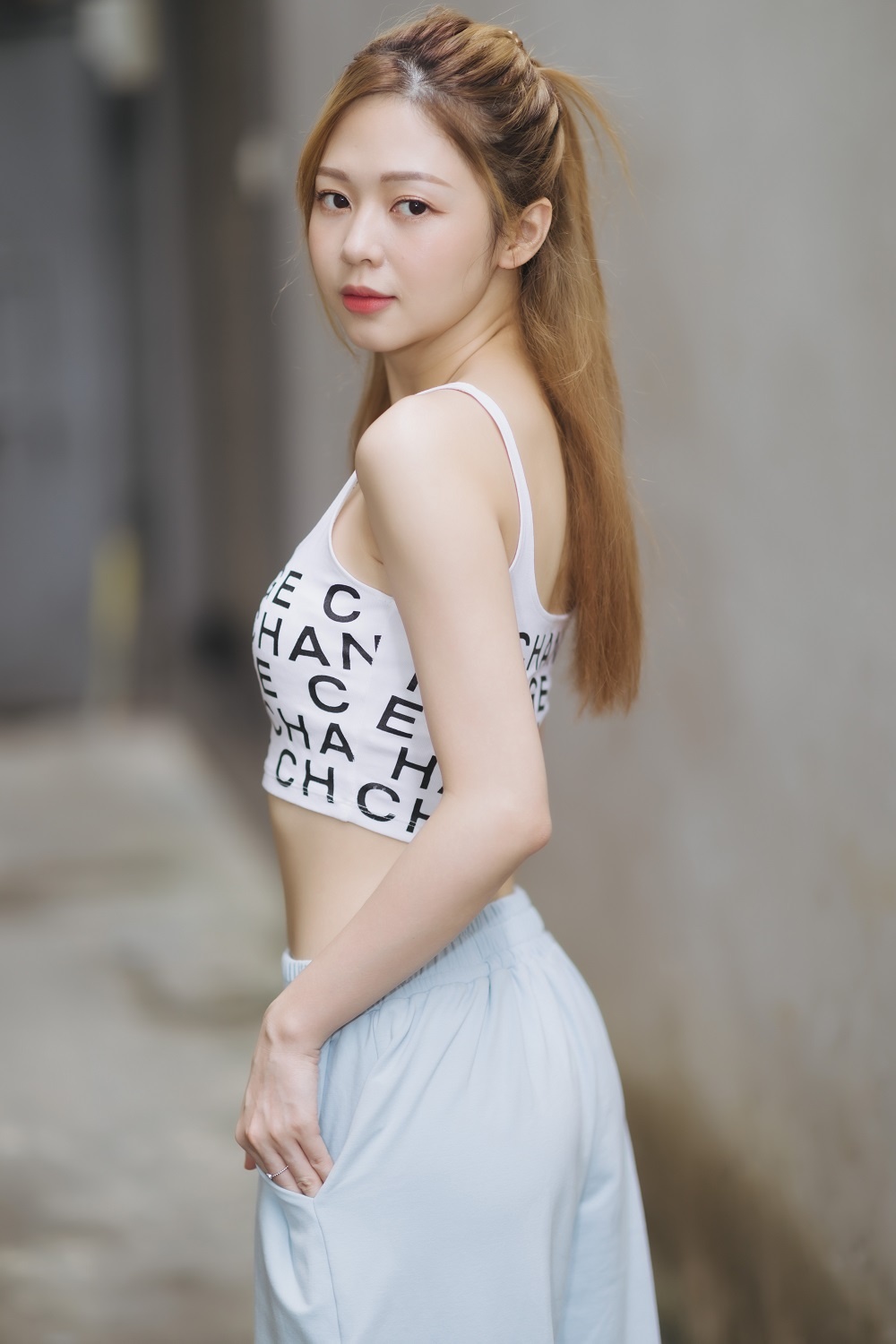 Liz Kim Cuong yeu Trinh Thang Binh anh 6