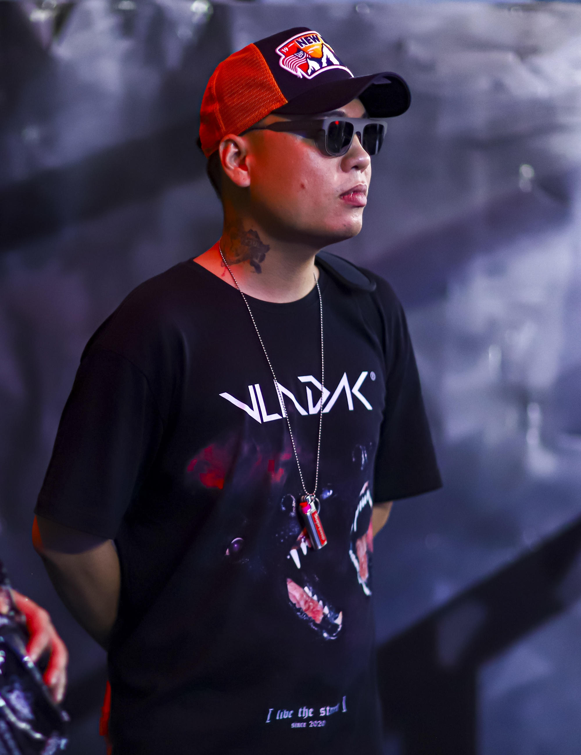 LK o King of Rap anh 3