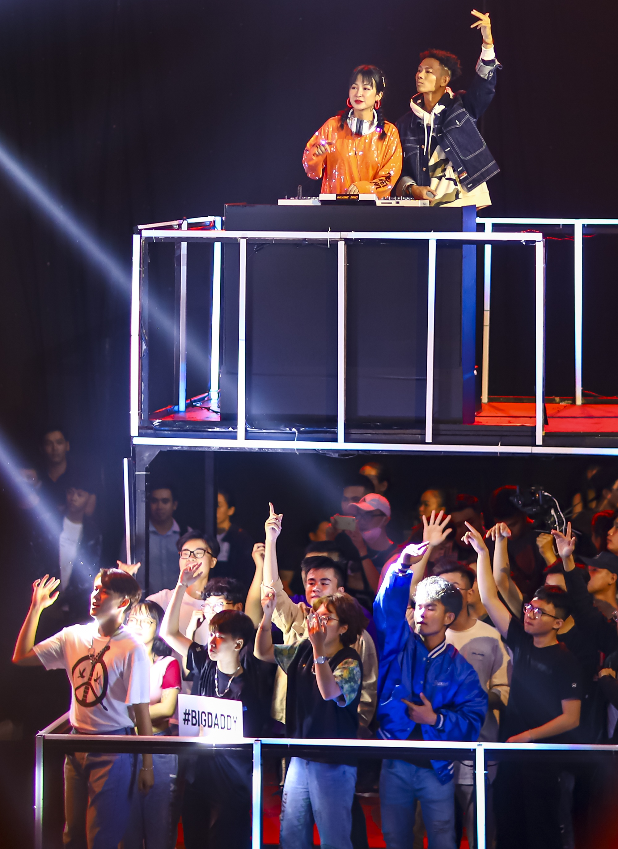 LK o King of Rap anh 29