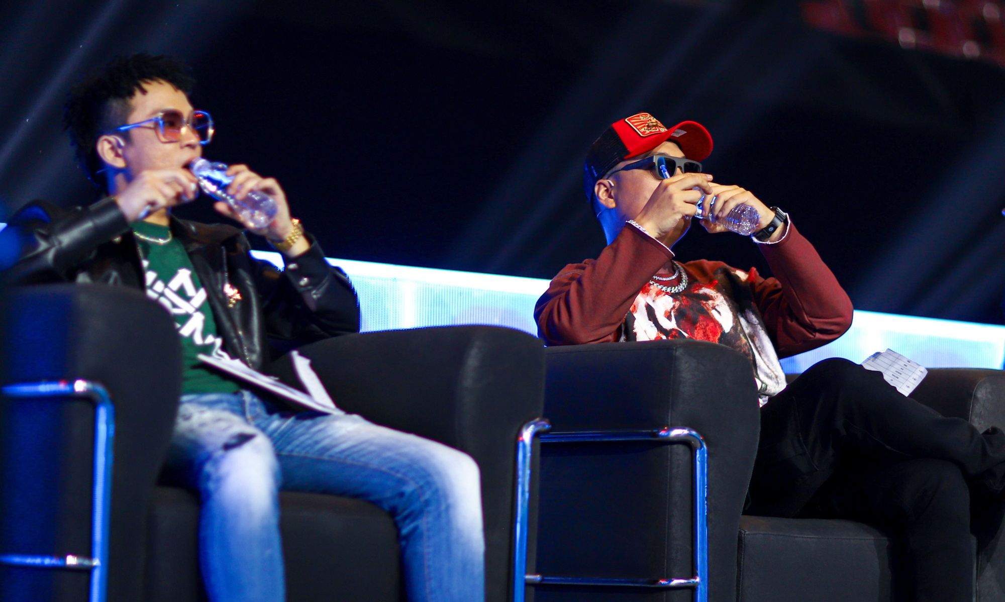 LK o King of Rap anh 31