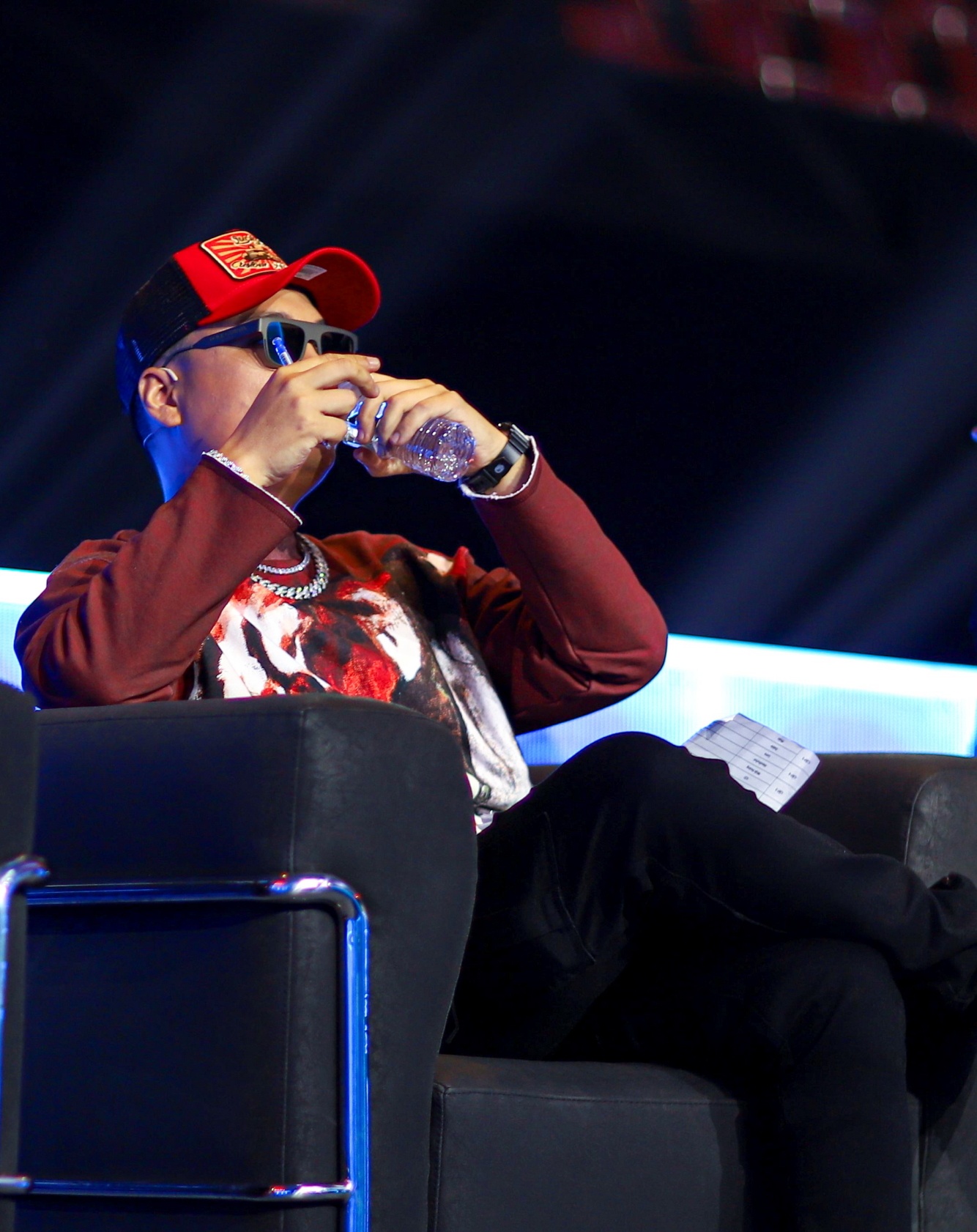 LK o King of Rap anh 32