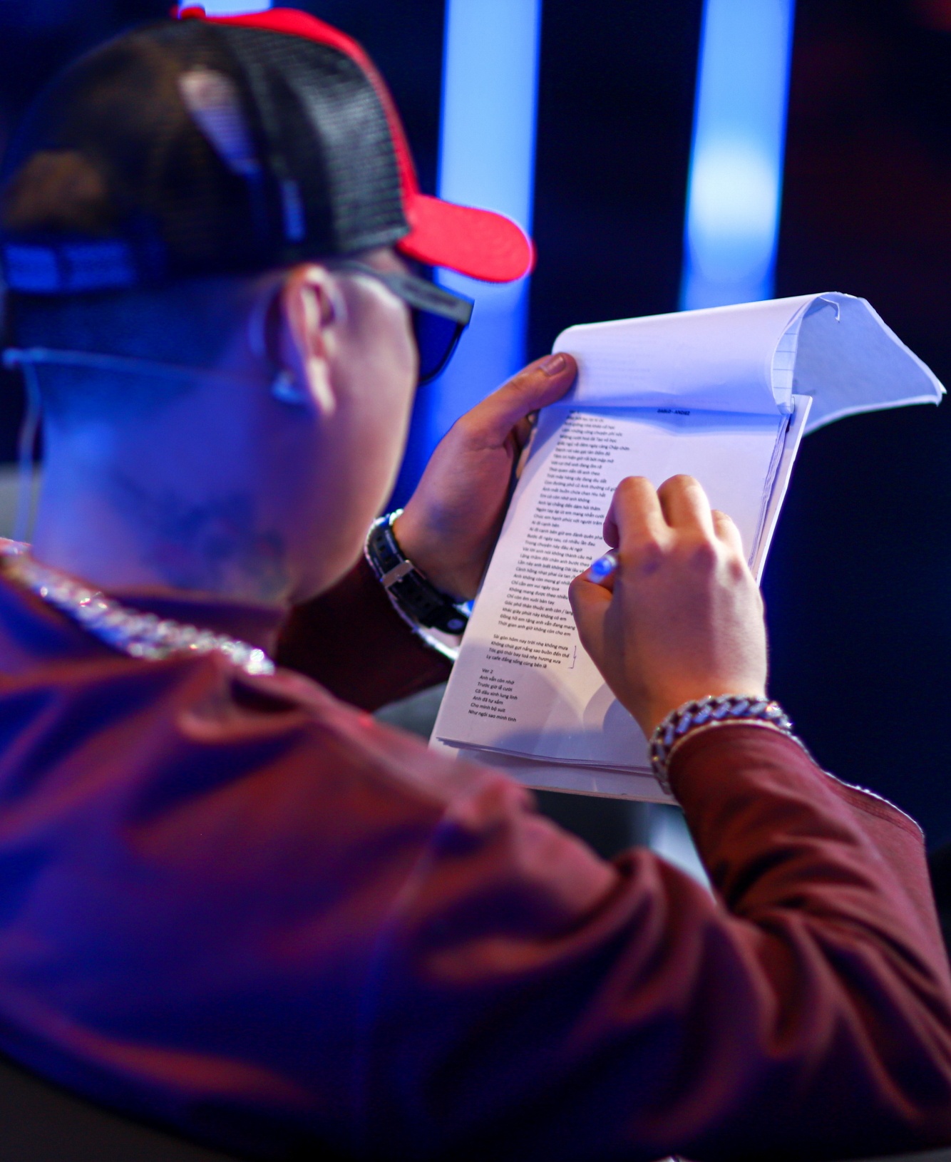 LK o King of Rap anh 27