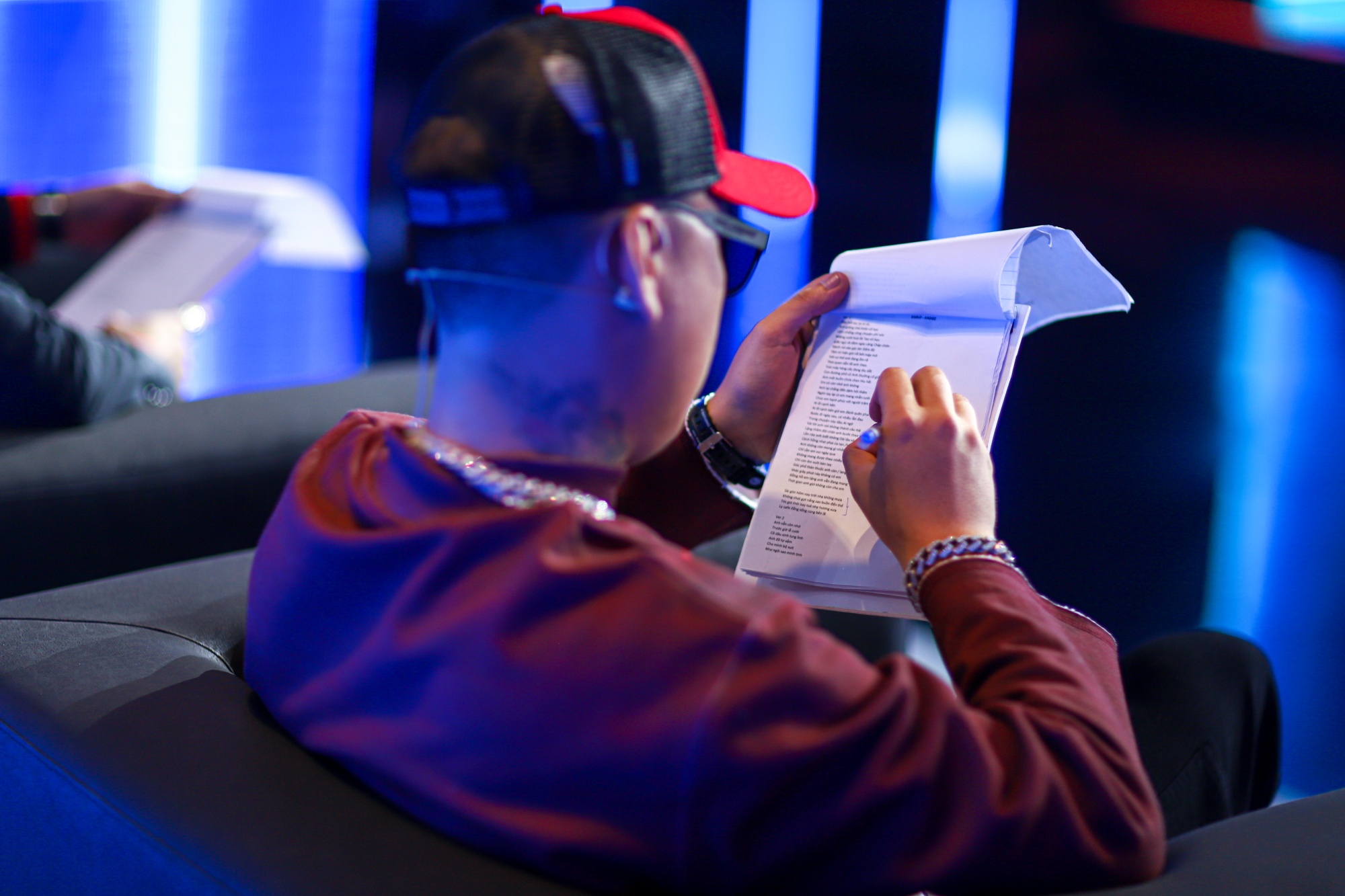 LK o King of Rap anh 28