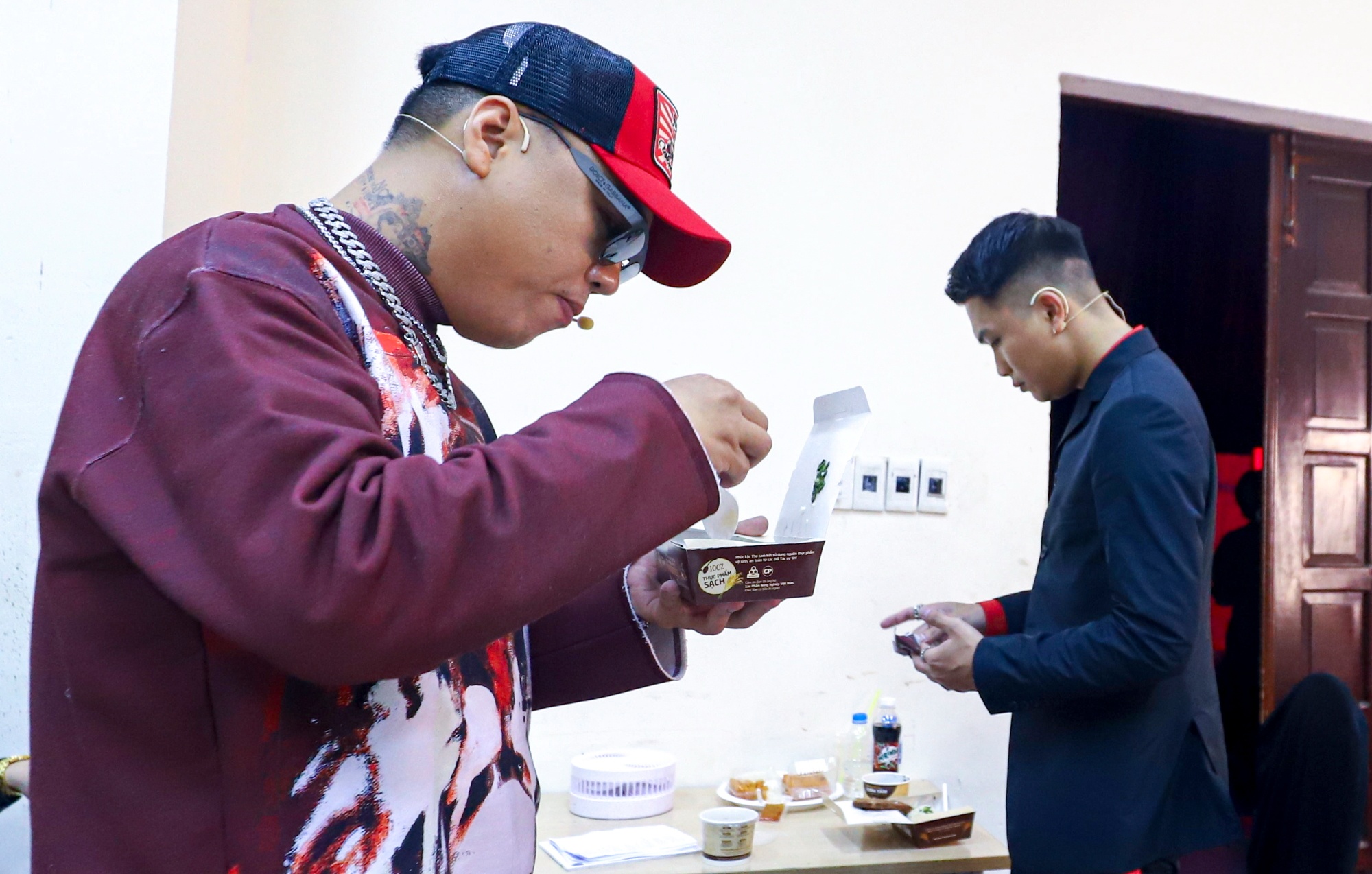 LK o King of Rap anh 34