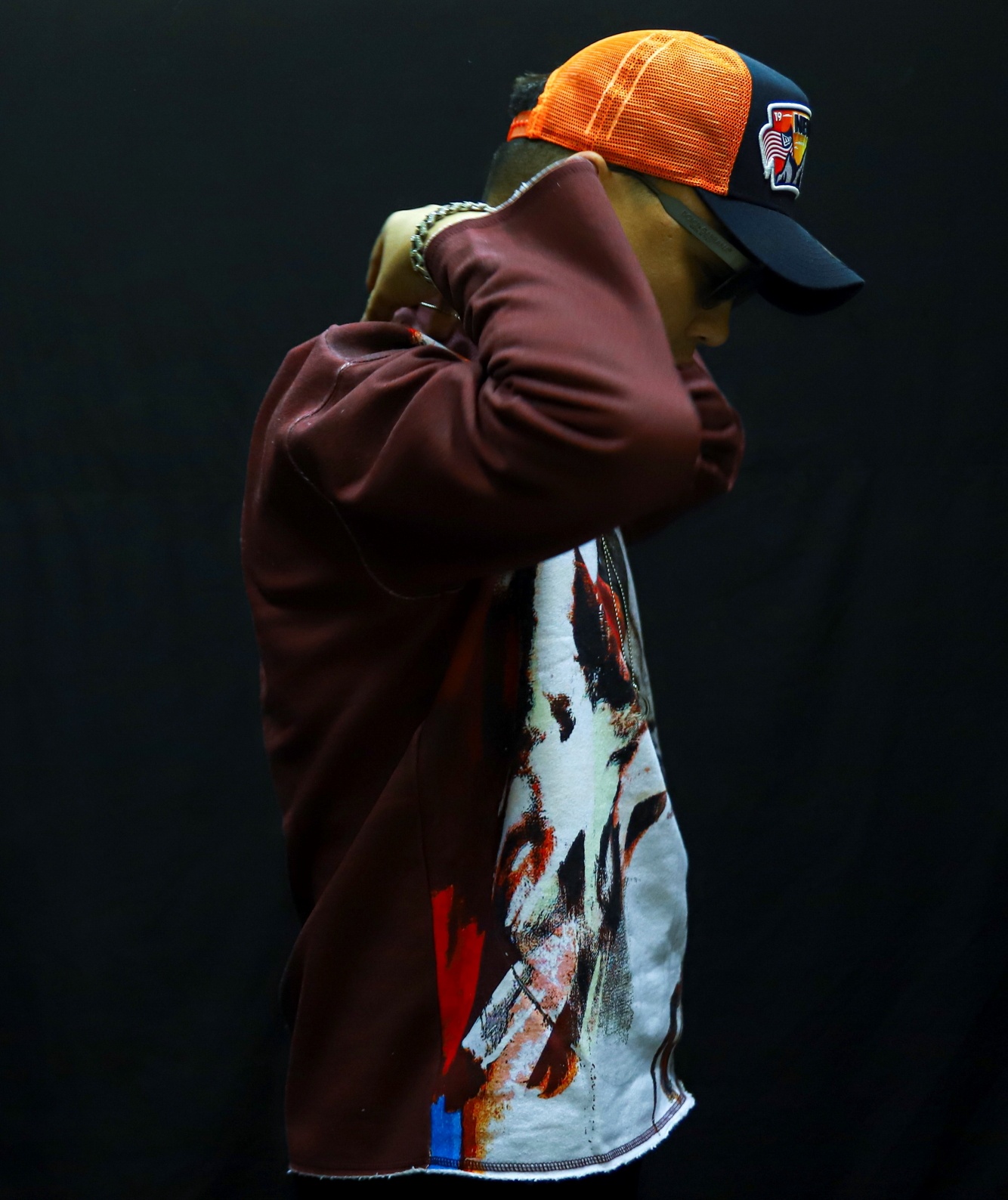 LK o King of Rap anh 44