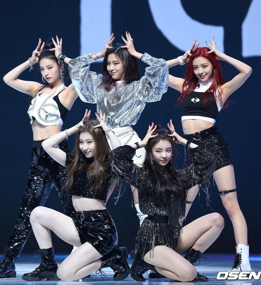 nhóm nữ giành chiến thắng nhiều nhất ảnh 9 nhom nu gianh chien thang nhieu nhat anh 9