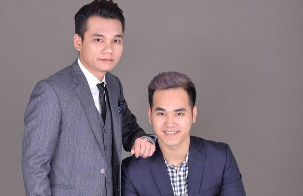 Huong Giang hat lot cho Khac Viet anh 2