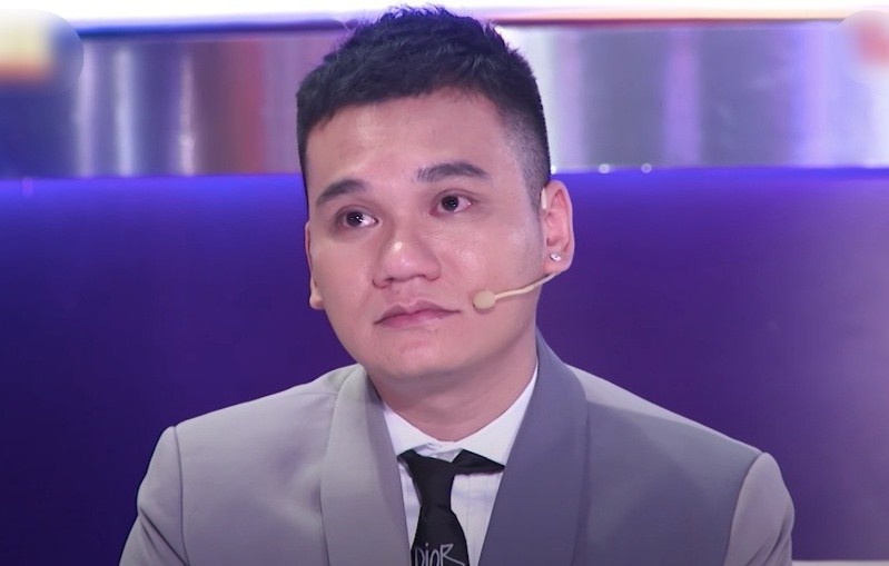 Khac Viet nho mai 5 trieu dong cua Quang Huy hinh anh