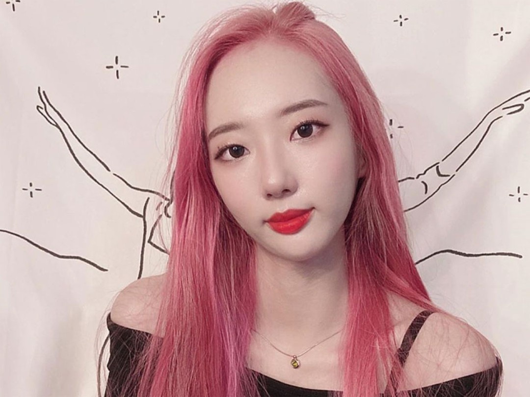 Jimin bat nat Mina anh 2