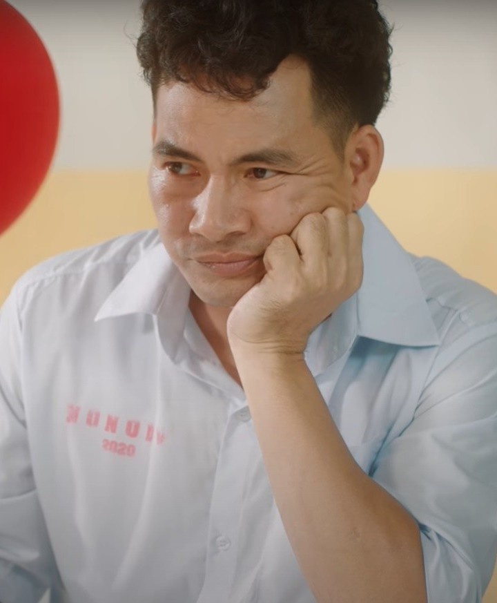 Người ơi người ở đừng về Đức Phúc ảnh 3 Nguoi oi nguoi o dung ve Duc Phuc anh 3