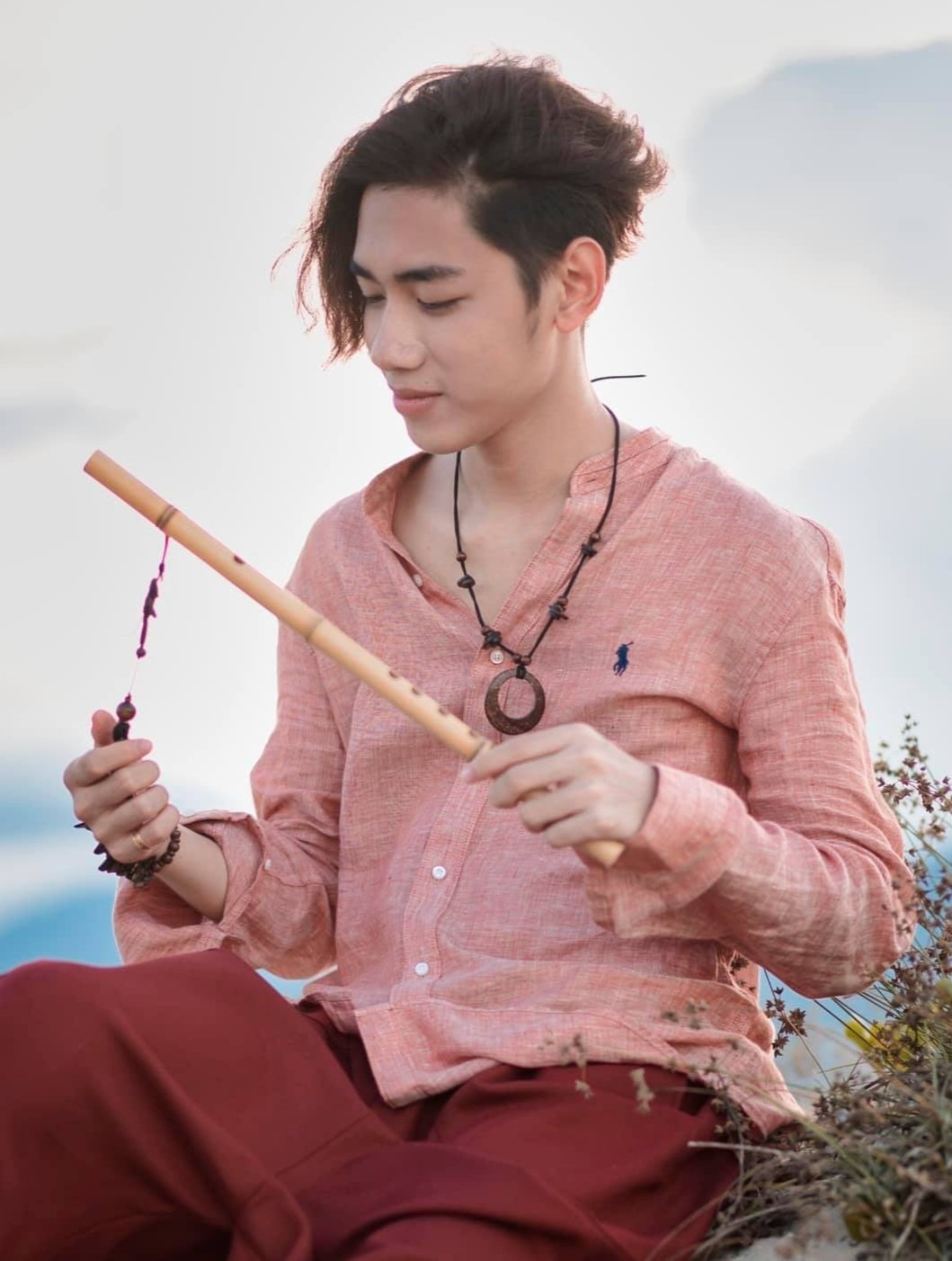Ai mang em đi K-ICM ảnh 2 Ai mang em di K-ICM anh 2