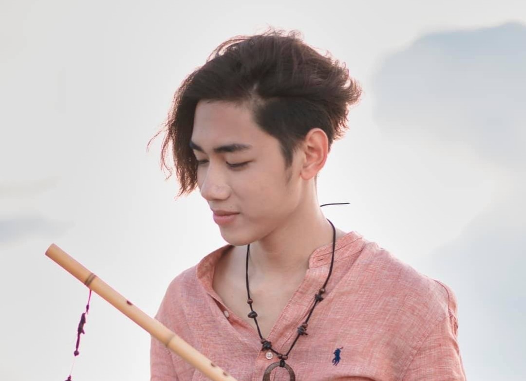 K-ICM gap su co truoc ngay phat hanh MV hinh anh