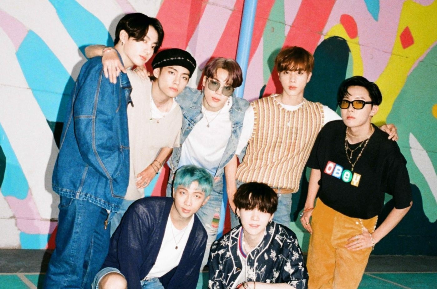 John Cena than tuong BTS anh 2