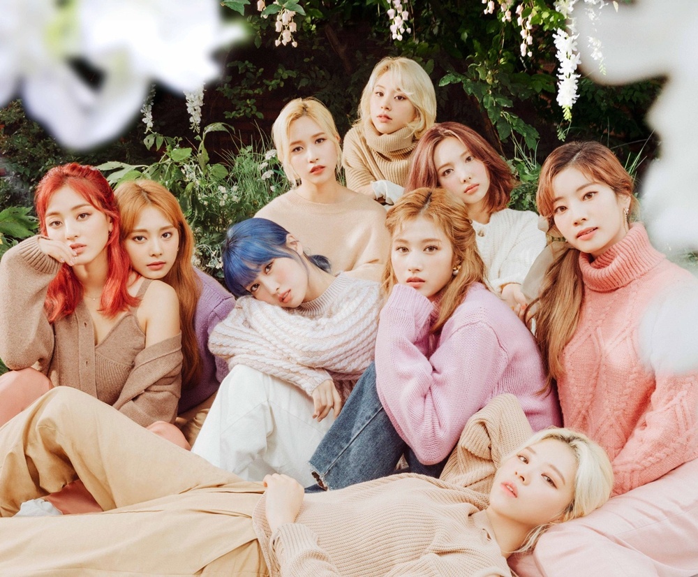 kỷ lục của TWICE ảnh 10 ky luc cua TWICE anh 10
