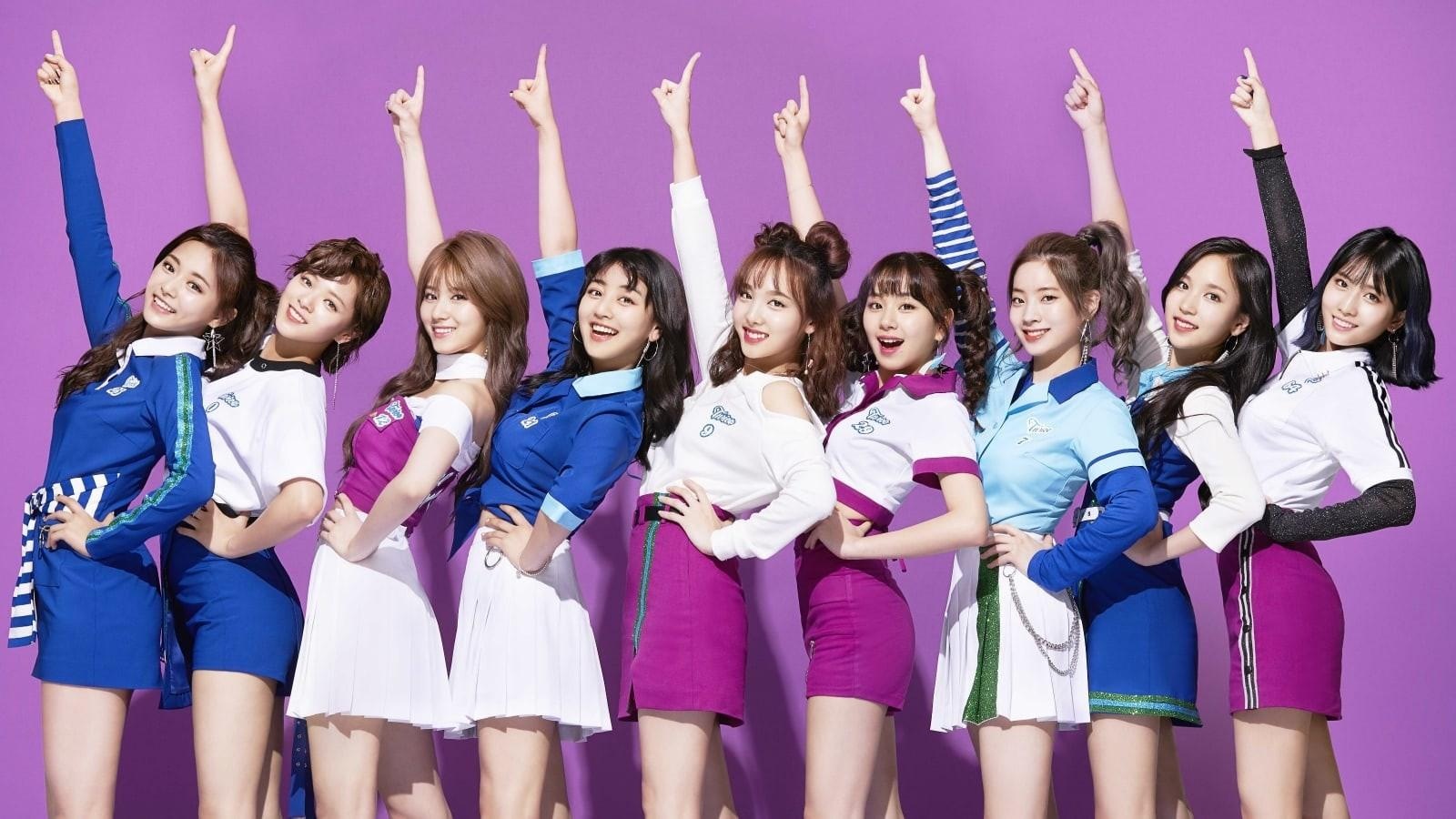kỷ lục của TWICE ảnh 4 ky luc cua TWICE anh 4