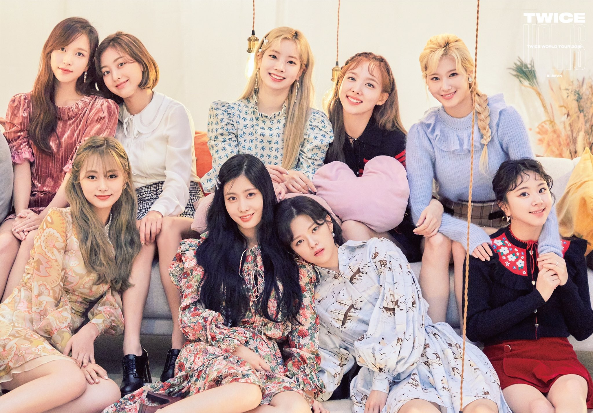 kỷ lục của TWICE ảnh 6 ky luc cua TWICE anh 6
