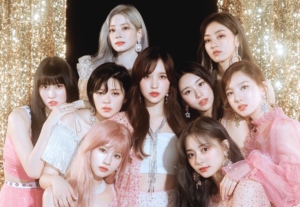 kỷ lục của TWICE ảnh 7 ky luc cua TWICE anh 7