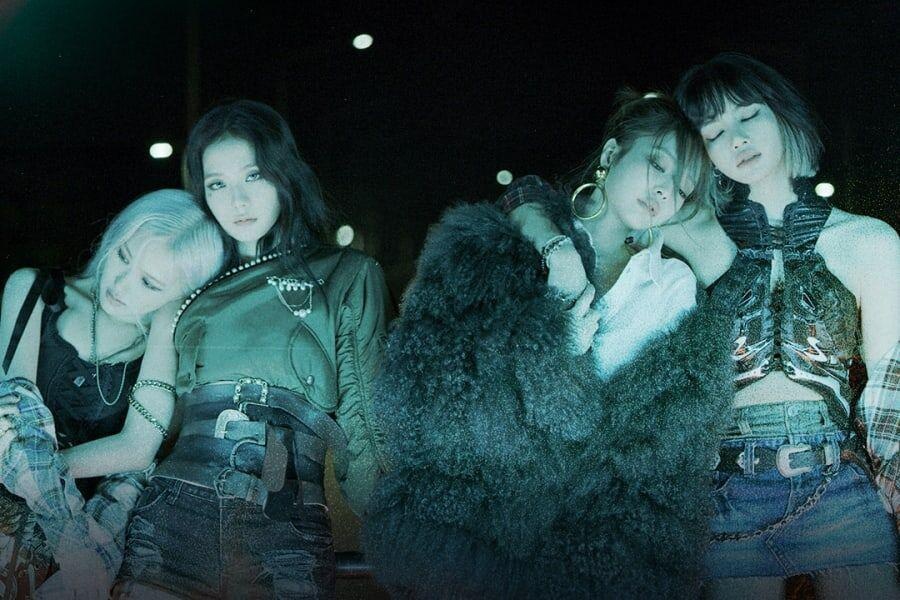 BlackPink Lovesick Girls ảnh 3 BlackPink Lovesick Girls anh 3