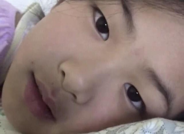 Hình ảnh ngày nhỏ của blackPink ảnh 10 Hinh anh ngay nho cua blackPink anh 10