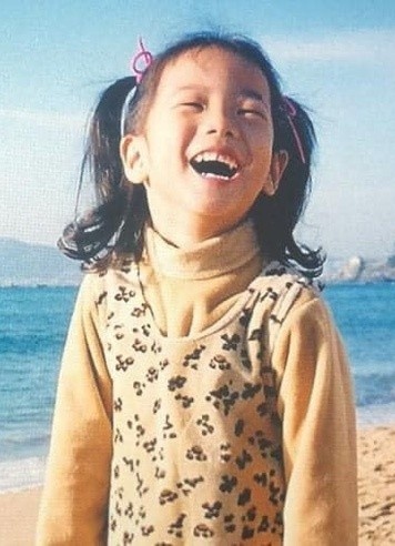 Hình ảnh ngày nhỏ của blackPink ảnh 4 Hinh anh ngay nho cua blackPink anh 4