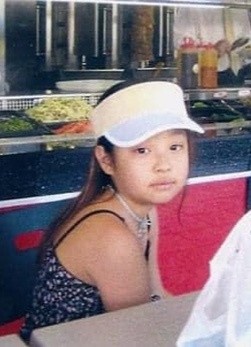 Hình ảnh ngày nhỏ của blackPink ảnh 7 Hinh anh ngay nho cua blackPink anh 7