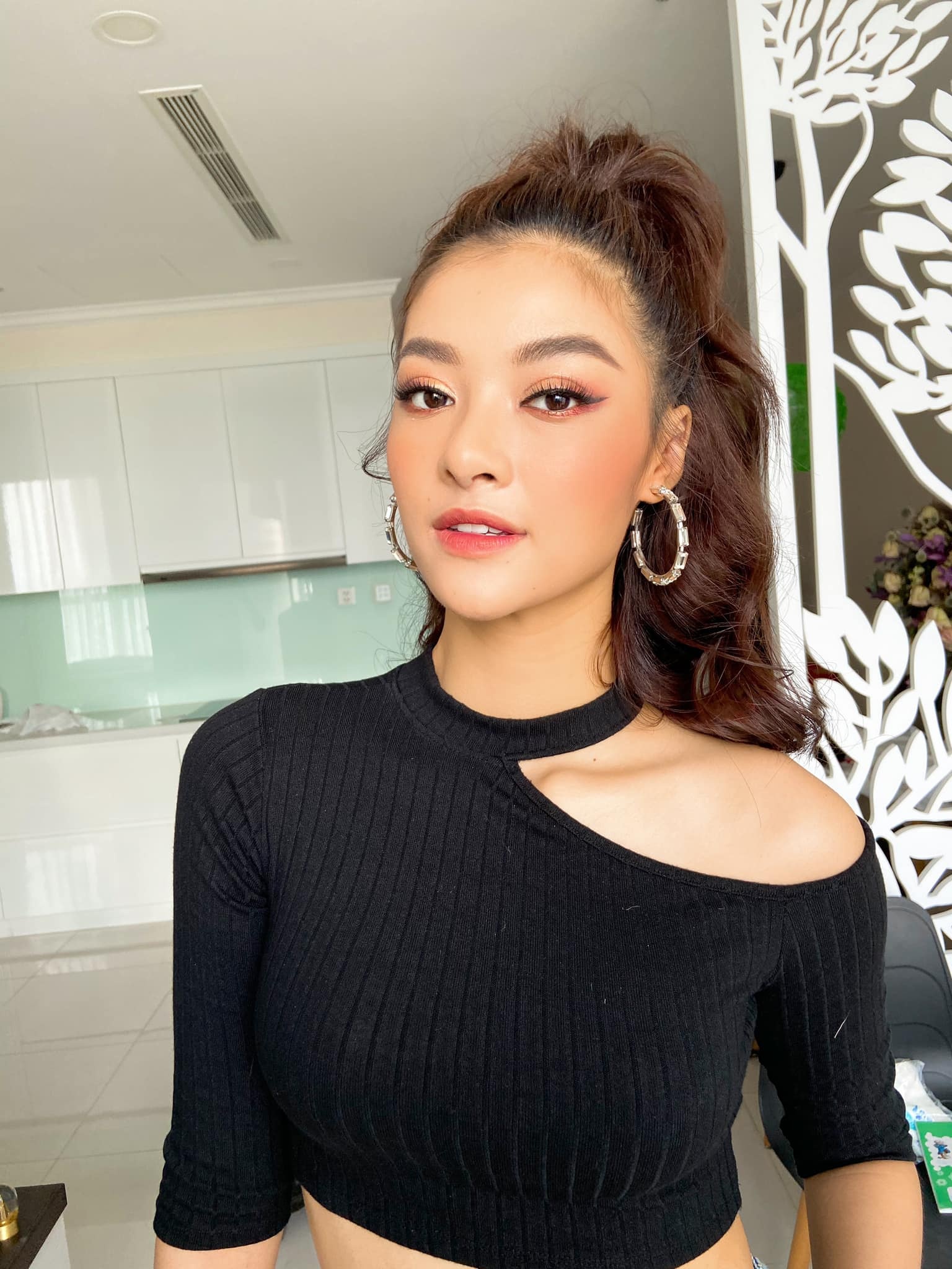 Kiều Loan King of Rap ảnh 12 Kieu Loan King of Rap anh 12