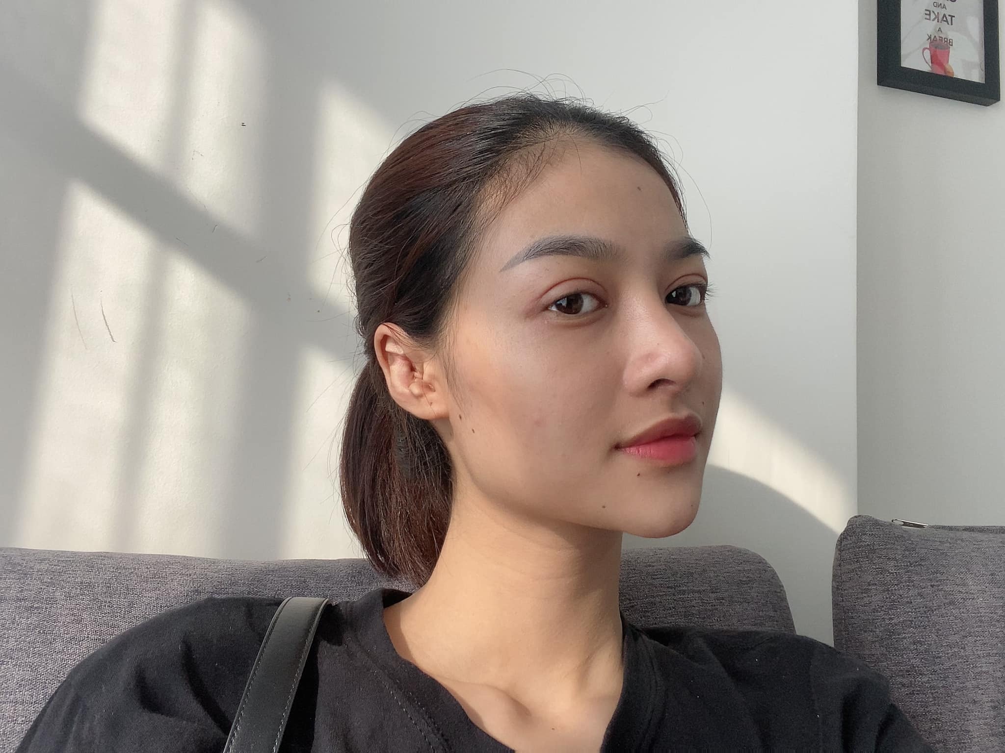 Kiều Loan King of Rap ảnh 9 Kieu Loan King of Rap anh 9