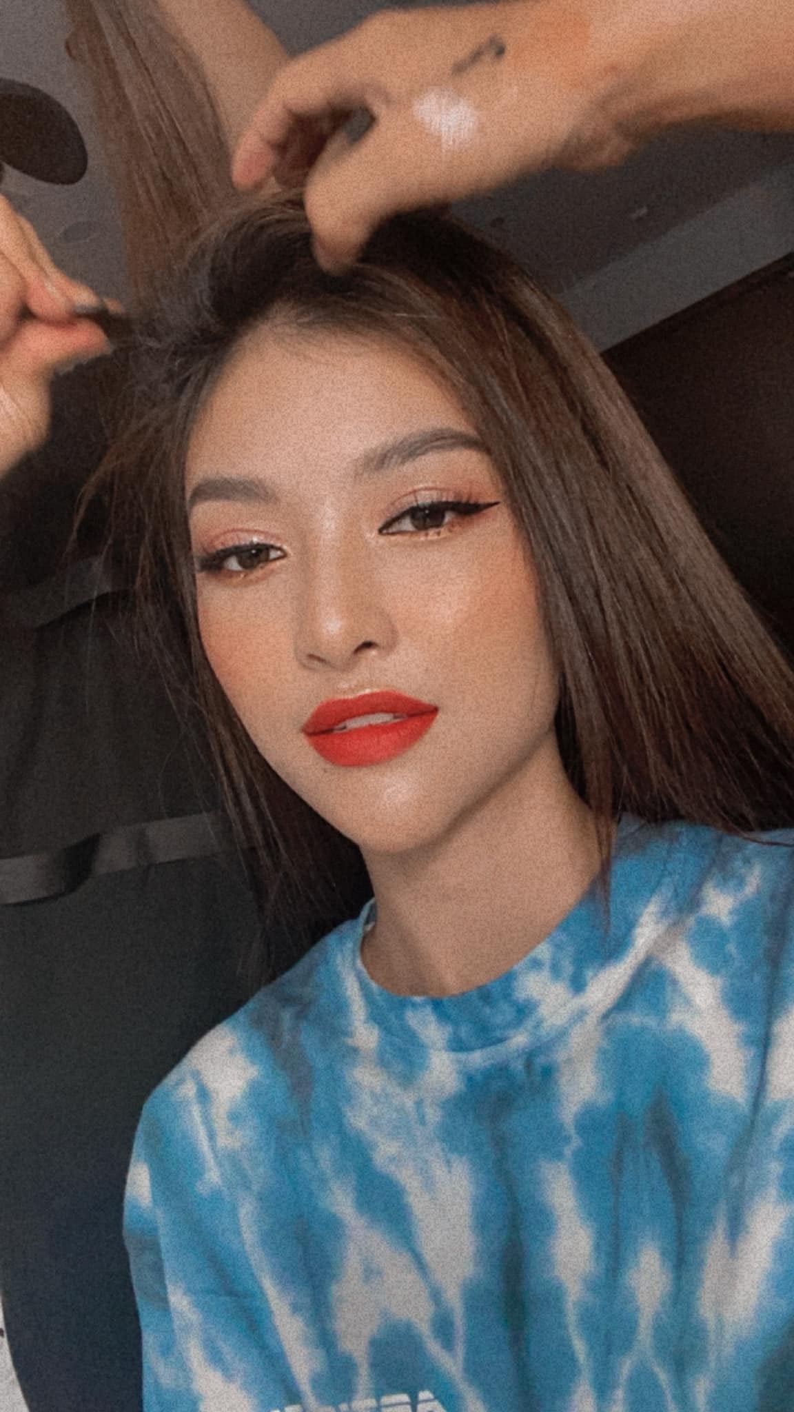 Kiều Loan King of Rap ảnh 11 Kieu Loan King of Rap anh 11