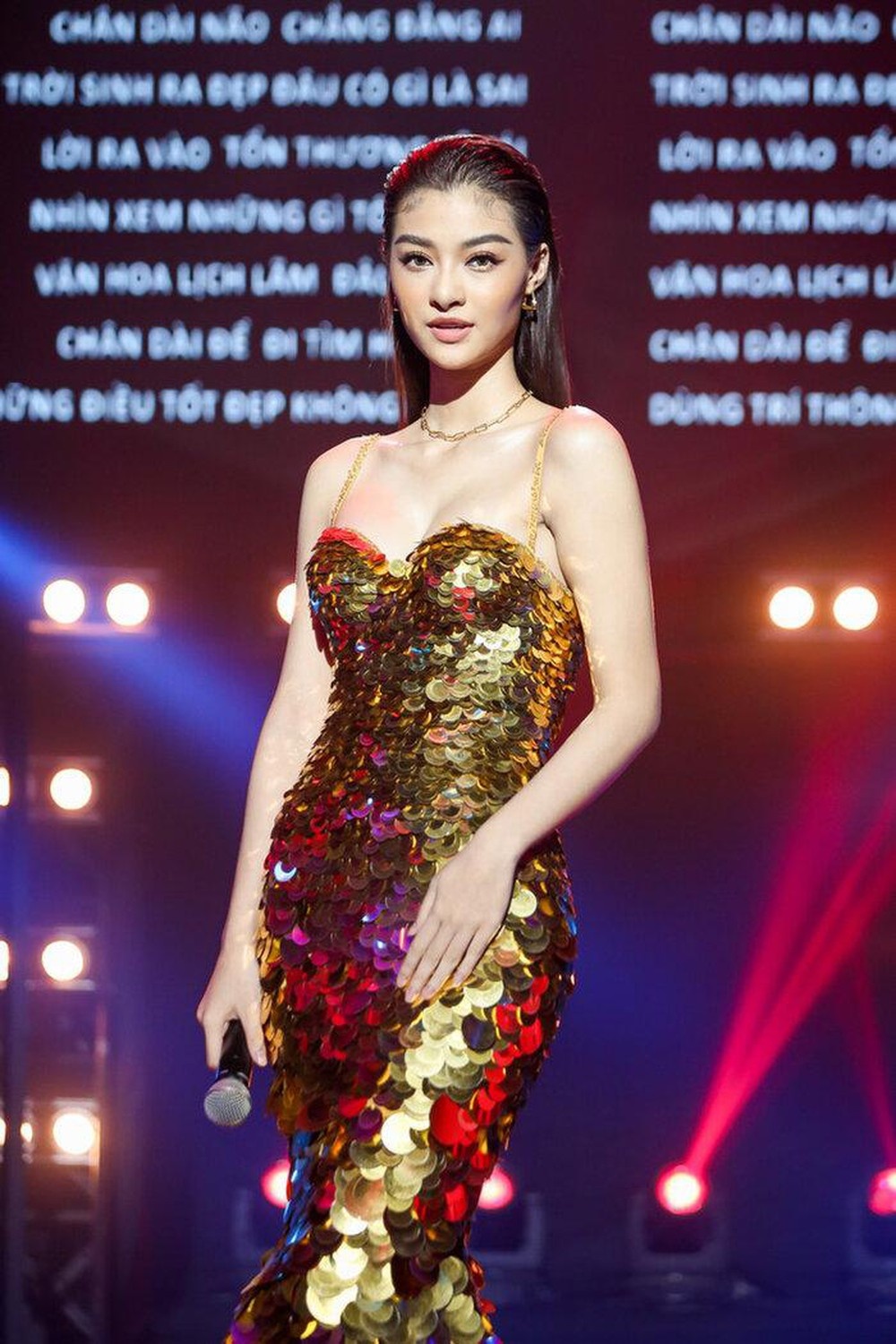 Kiều Loan King of Rap ảnh 5 Kieu Loan King of Rap anh 5