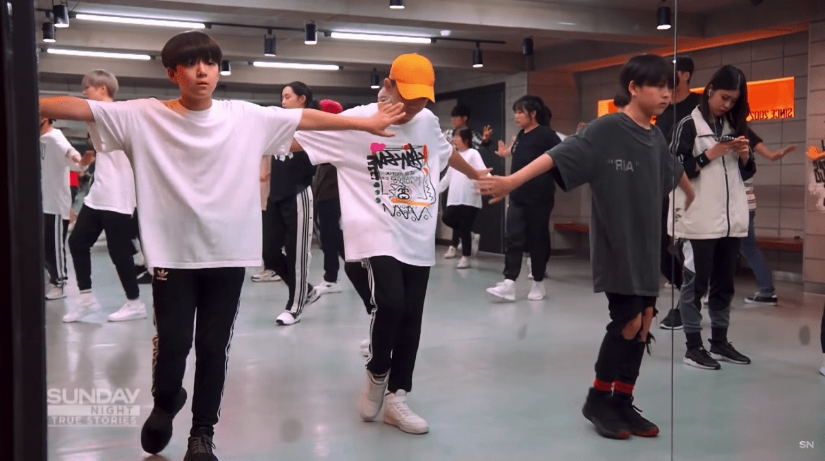 Than tuong Han Quoc anh 1