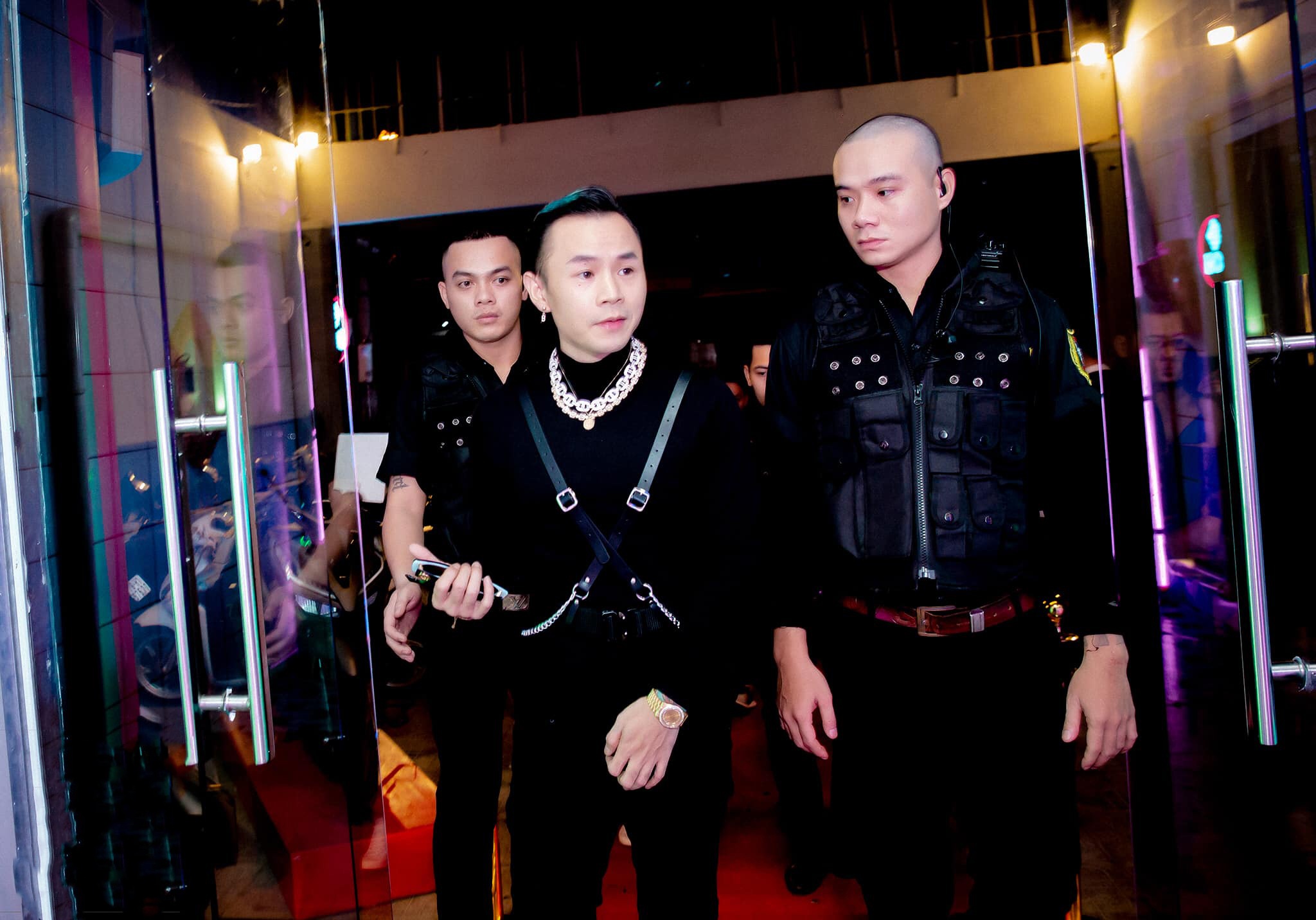 binz rap viet anh 12