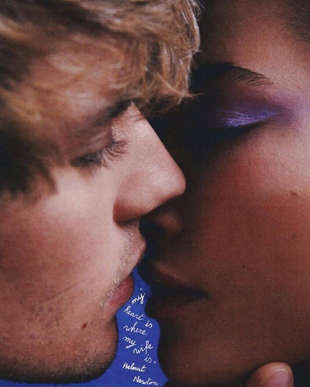 justin bieber hon vo noi cong cong anh 2