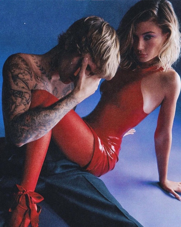 justin bieber hon vo noi cong cong anh 3