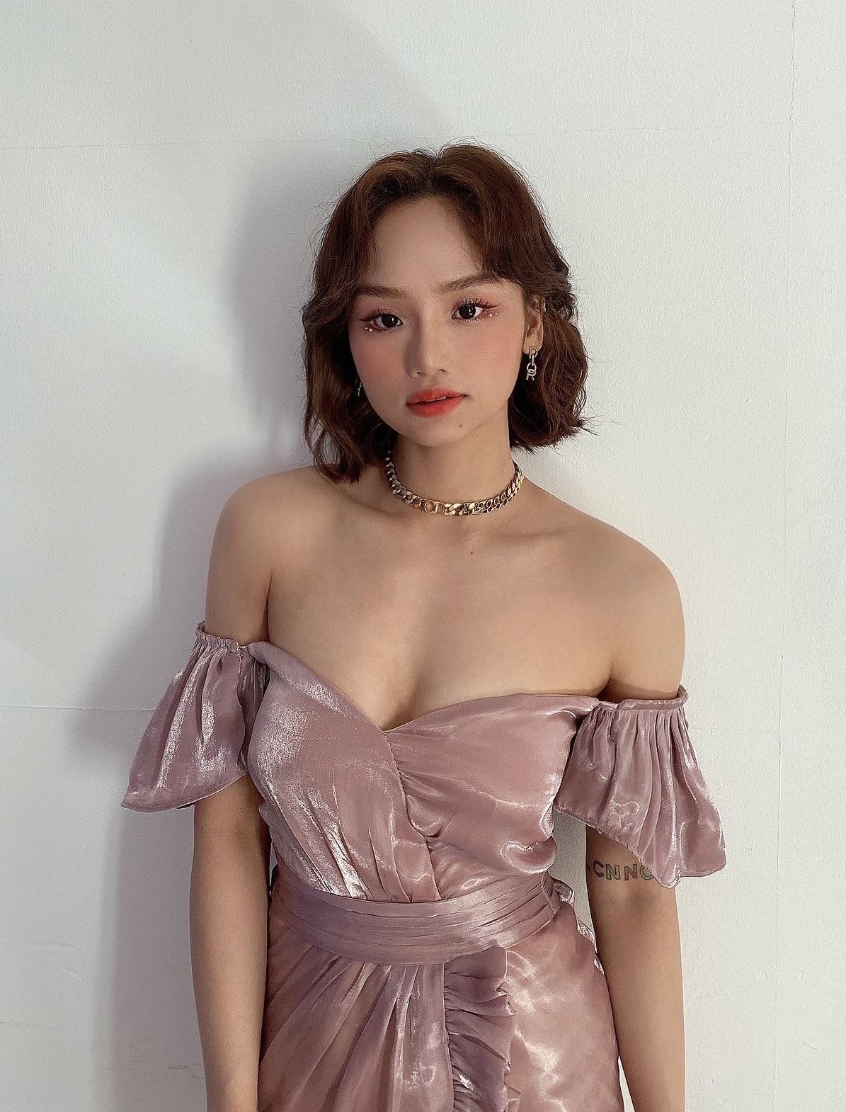 Sao việt bị miệt thị ngoại hình ảnh 2 Sao viet bi miet thi ngoai hinh anh 2